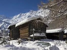 Отель Cityhaus