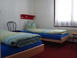 Cityhaus * Зас-Фе