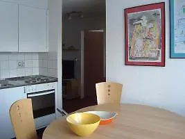 Cityhaus Отель Зас-Фе