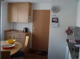Cityhaus Отель