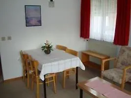 Cityhaus Отель *