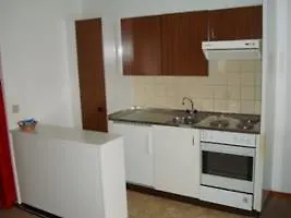Cityhaus * Зас-Фе