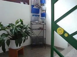Cityhaus Зас-Фе