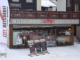 Cityhaus *