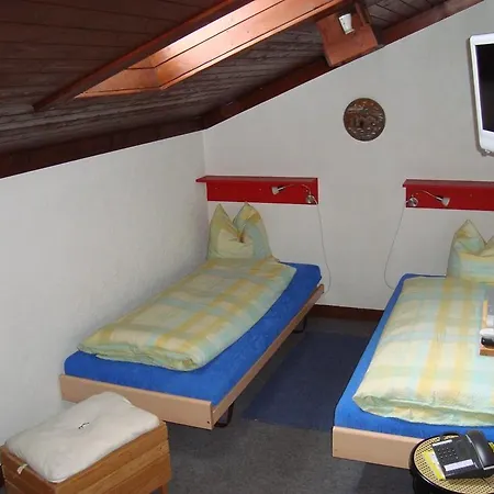 Cityhaus Отель *