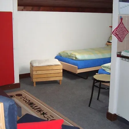 Отель Cityhaus